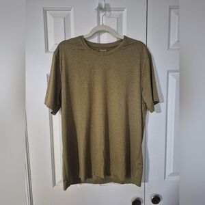 Cloudmotion Dry-fit Tee